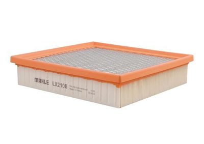 LUFTFILTER MAHLE LX2108 1