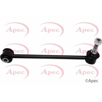 Control/Trailing Arm, wheel suspension APEC AST2174