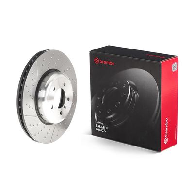 BREMSSCHEIBE BREMBO 09C39413