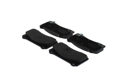 BREMSBELAGSATZ SCHEIBENBREMSE BOSCH 0986460084 20