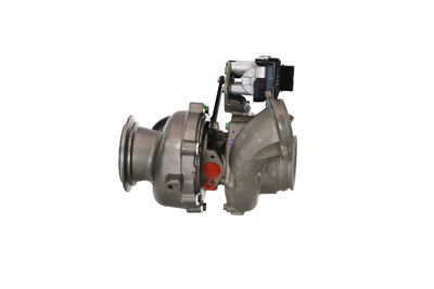 COMPRESOR SISTEM DE SUPRAALIMENTARE REMANTE 003002004705R 33