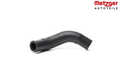 KüHLERSCHLAUCH METZGER AUTOTEILE 2420161 19