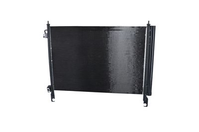 CONDENSATOR CLIMATIZARE NRF 350460 6