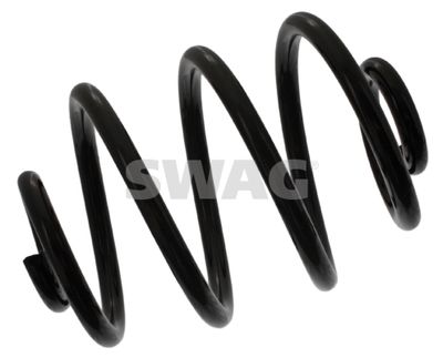 SWAG 40 93 9060 Пружина подвески  для OPEL CORSA (Опель Корса)