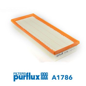 Vzduchový filtr PURFLUX A1786