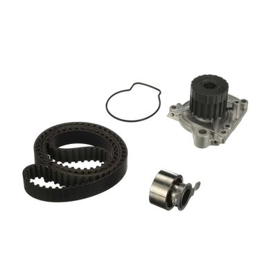 WASSERPUMPE + ZAHNRIEMENSATZ GATES KP15410XS1 34