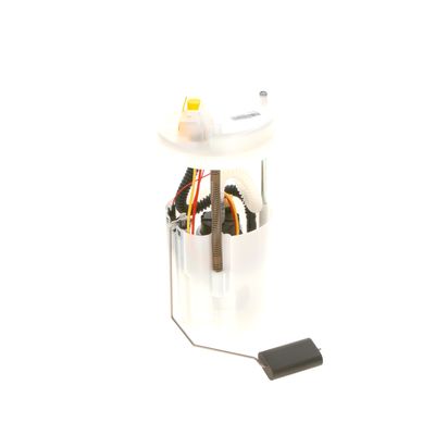 SISTEM ALIMENTARE CU COMBUSTIBIL BOSCH 0580203441 26