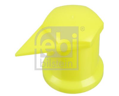 FEBI BILSTEIN Kappe, Radmutter