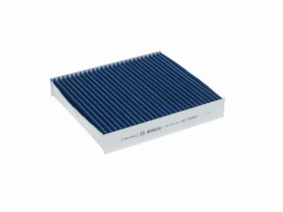 FILTER INNENRAUMLUFT BOSCH 0986628640 26