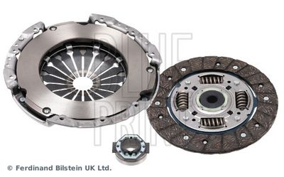 Koppelingskit met lager (200mm) past: ALFA ROMEO MITO  FIAT 500, 500 C, 500L, BRAVO I, BRAVO II, DOBLO, DOBLO CARGO, FIORINO, GRANDE PUNTO, IDEA, LINEA, PANDA, PUNTO, PUNTO EVO 0.9-1.6 10.95-