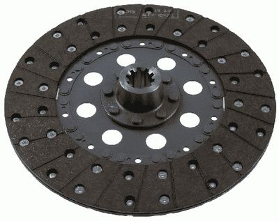 SACHS Kupplungsscheibe