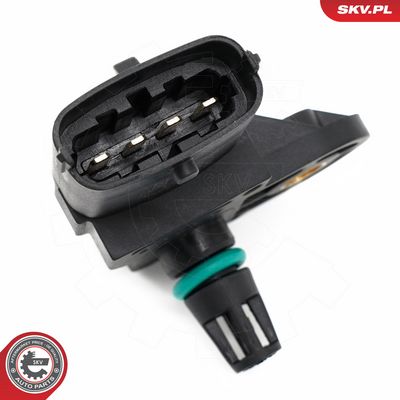 Senzor tlaku sacího potrubí ESEN SKV 17SKV885