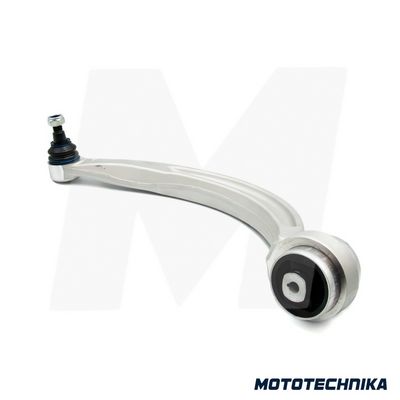 MOTOTECHNIKA Vikšro valdymo svirtis