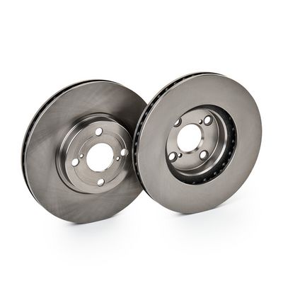 спирачен диск RIDEX 82B0096