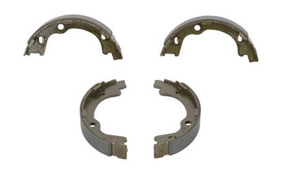 BREMSBACKENSATZ FESTSTELLBREMSE