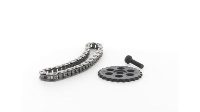STEUERKETTENSATZ SKF VKML88605 11