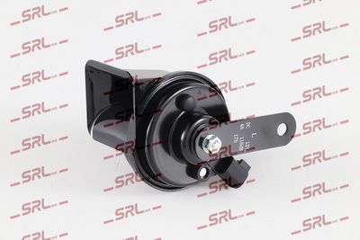 Signal horn