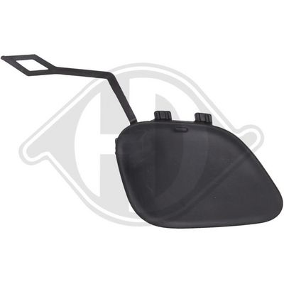 CAPAC CARLIG REMORCARE