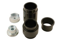 Laser Tools Adaptor Set - for Mercedes-Benz Sprinter