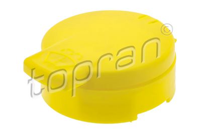 Pokrywa, zbiornik płynu myjącego TOPRAN 702830