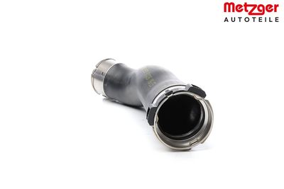 LADELUFTSCHLAUCH METZGER AUTOTEILE 2400970 8