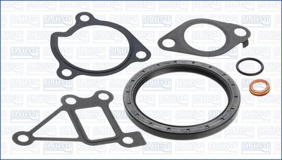 SET GARNITURI CARTER