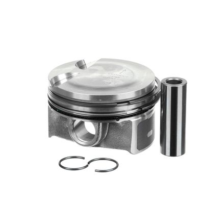 PISTON ET ENGINETEAM PM014700 4