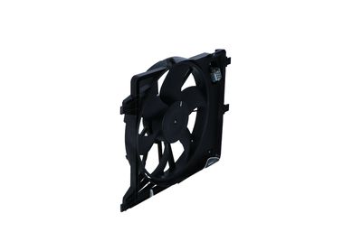 VENTILATOR RADIATOR NRF 47901 38
