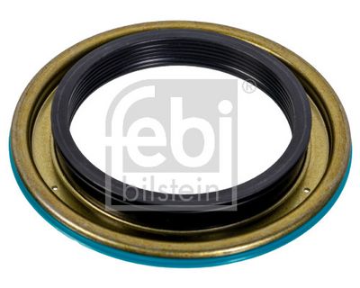 FEBI BILSTEIN Dichtring, Achsschenkel
