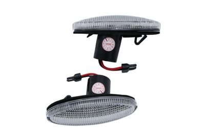 BLINKLEUCHTENSATZ ABAKUS L37140004LED 1
