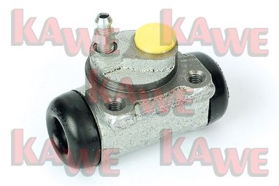 Cylinderek hamulcowy KAWE W4586