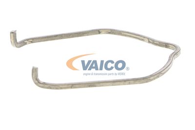 HALTESCHELLE LADELUFTSCHLAUCH VAICO V104442 21
