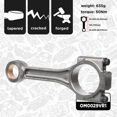  ET ENGINETEAM OM0029VR1 1