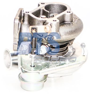 LADER AUFLADUNG BTS Turbo T911222 5