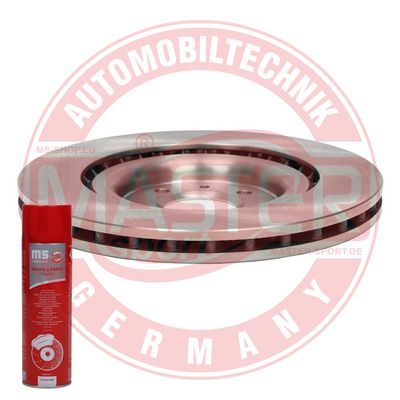 DISC FRANA MASTER-SPORT GERMANY 24012803151PCSMSP 2