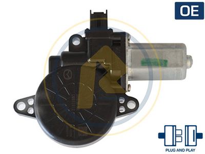 електромотор, стъклоподемник Ac Rolcar 01.7752#OR