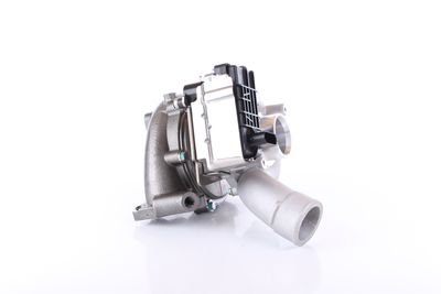 LADER AUFLADUNG NISSENS 93501 36