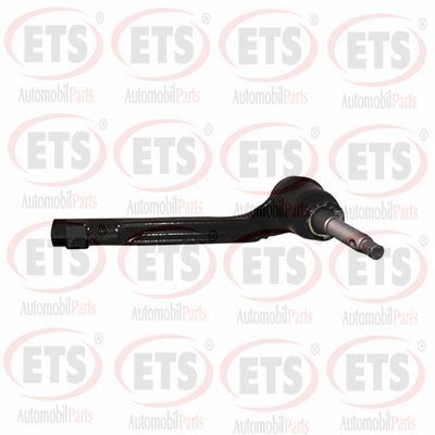 накрайник на напречна кормилна щанга ETS 08.TR.377