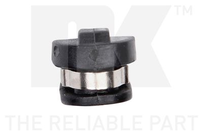 SENZOR DE AVERTIZARE UZURA PLACUTE DE FRANA NK 280189 2