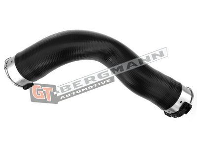 GT-BERGMANN Automotive Kompresoriaus padavimo žarna