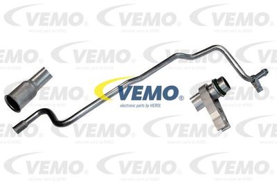 Трубопровод высокого давления, кондиционер VEMO V15-20-0018 для FORD GALAXY