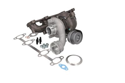 COMPRESOR SISTEM DE SUPRAALIMENTARE