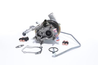 LADER AUFLADUNG BTS Turbo T981050 20