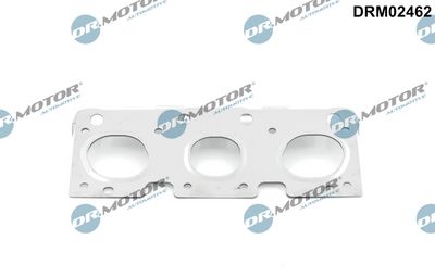 Uszczelka, kolektor wydechowy DR.MOTOR AUTOMOTIVE DRM02462