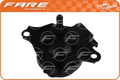 FARE SA 20918 Подушка двигателя для HONDA CIVIC VII Hatchback (EU, EP, EV)