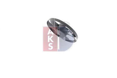 LüFTER MOTORKüHLUNG AKS DASIS 048029N 11
