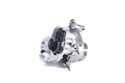 LADER AUFLADUNG BTS Turbo T918864 8