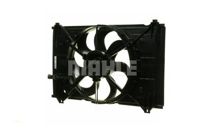 LüFTER MOTORKüHLUNG MAHLE CFF252000P 4