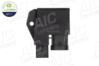 REZISTOR VENTILATOR HABITACLU AIC 58297 2