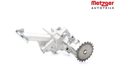 POMPA ULEI METZGER AUTOTEILE 8000070 23